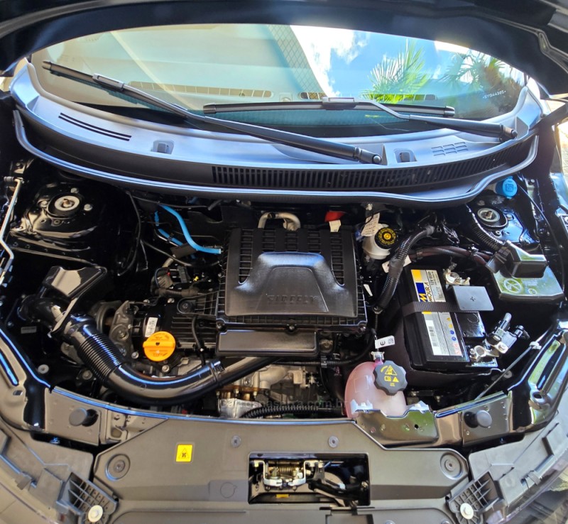 STRADA 1.3 FREEDOM PLUS CS 8V FLEX 2P MANUAL - 2025 - BENTO GONçALVES