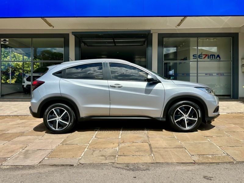 HR-V 1.8 16V FLEX EX 4P AUTOMÁTICO - 2020 - GUAPORé