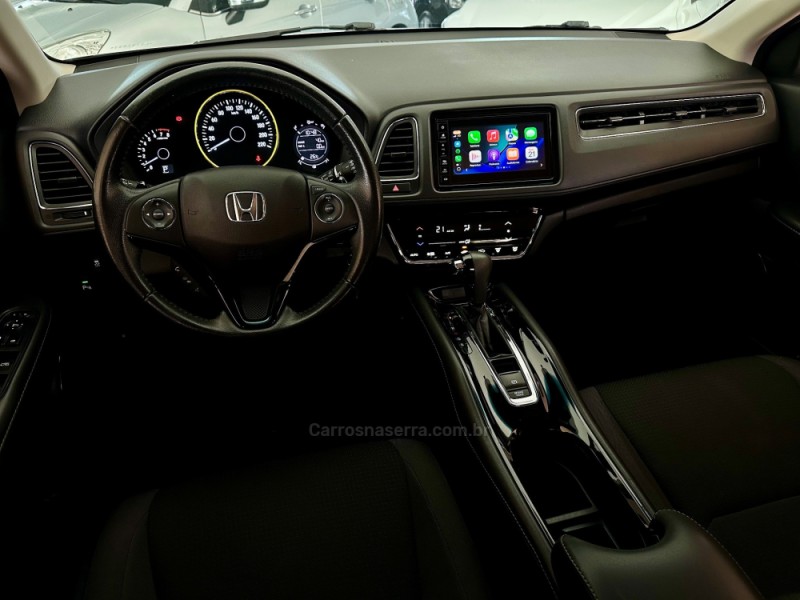 HR-V 1.8 16V FLEX EX 4P AUTOMÁTICO - 2020 - GUAPORé