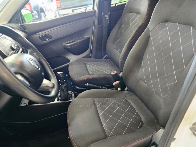 KWID 1.0 12V SCE FLEX ZEN MANUAL - 2023 - SAPUCAIA DO SUL