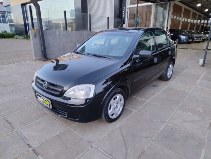 corsa 1.0 mpfi vhc sedan 8v gasolina 4p manual 2004 vacaria