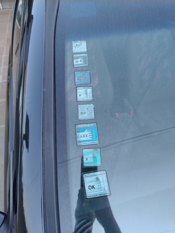 CORSA 1.0 MPFI VHC SEDAN 8V GASOLINA 4P MANUAL - 2004 - VACARIA