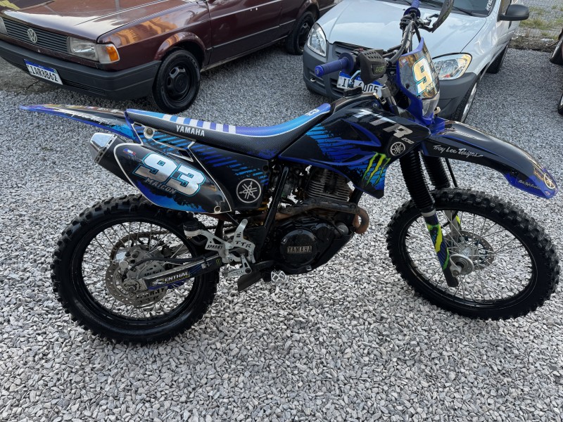 TT-R 230 - 2012 - CAXIAS DO SUL