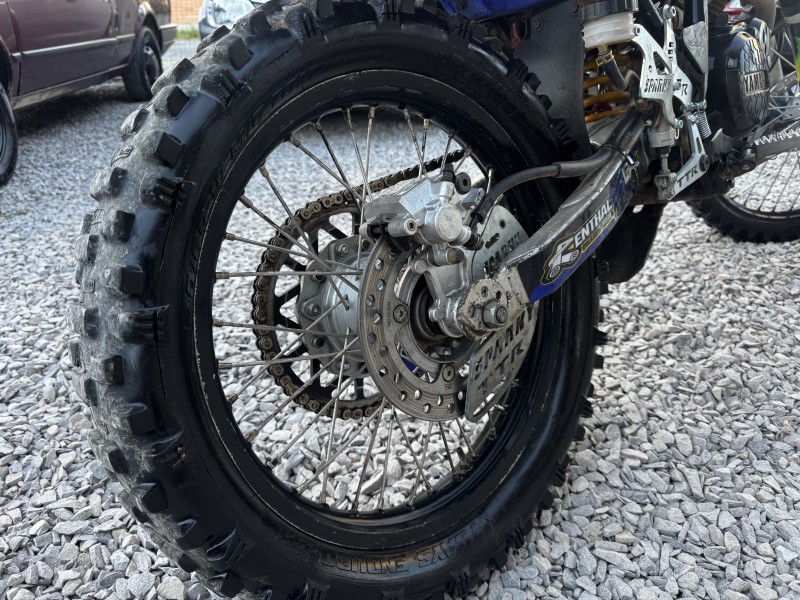 TT-R 230 - 2012 - CAXIAS DO SUL