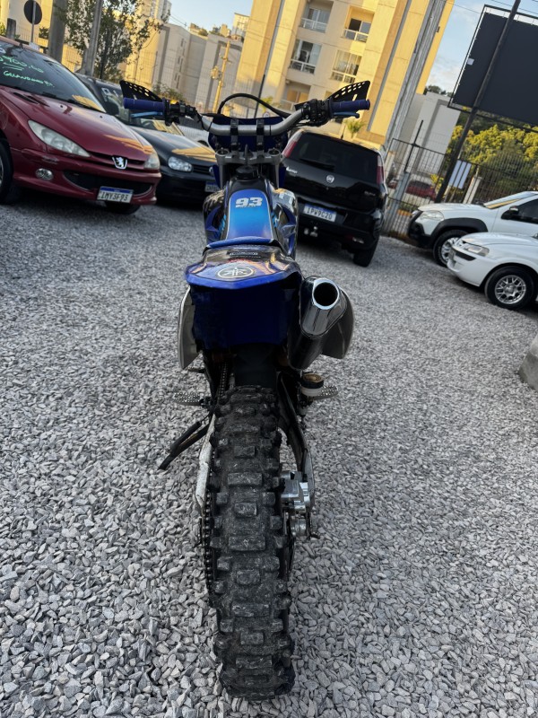 TT-R 230 - 2012 - CAXIAS DO SUL