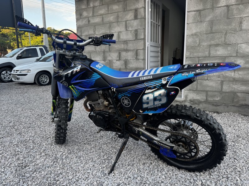 TT-R 230 - 2012 - CAXIAS DO SUL