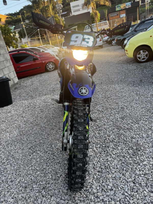 tt r 230 2012 caxias do sul