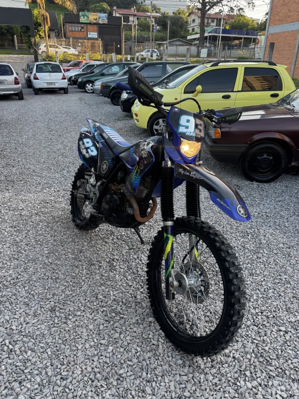 TT-R 230 - 2012 - CAXIAS DO SUL