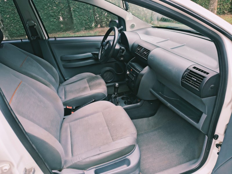 FOX 1.0 MI CITY 8V FLEX 4P MANUAL - 2007 - CAXIAS DO SUL