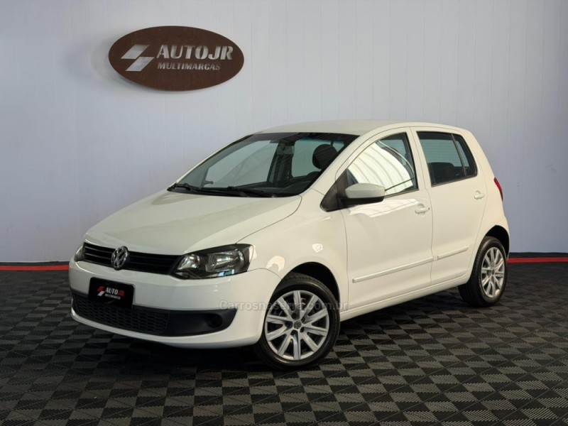 fox 1.0 mi 8v flex 4p manual 2014 vacaria