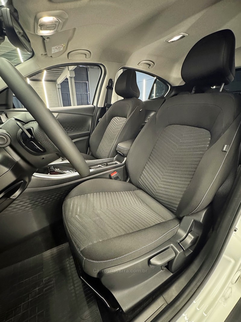 FASTBACK 1.0 AUDACE 200 TURBO FLEX 4P AUTOMÁTICO - 2025 - PASSO FUNDO