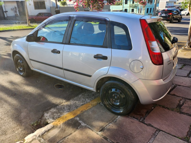 FIESTA 1.0 MPI HATCH 8V FLEX 4P MANUAL - 2006 - VERANóPOLIS