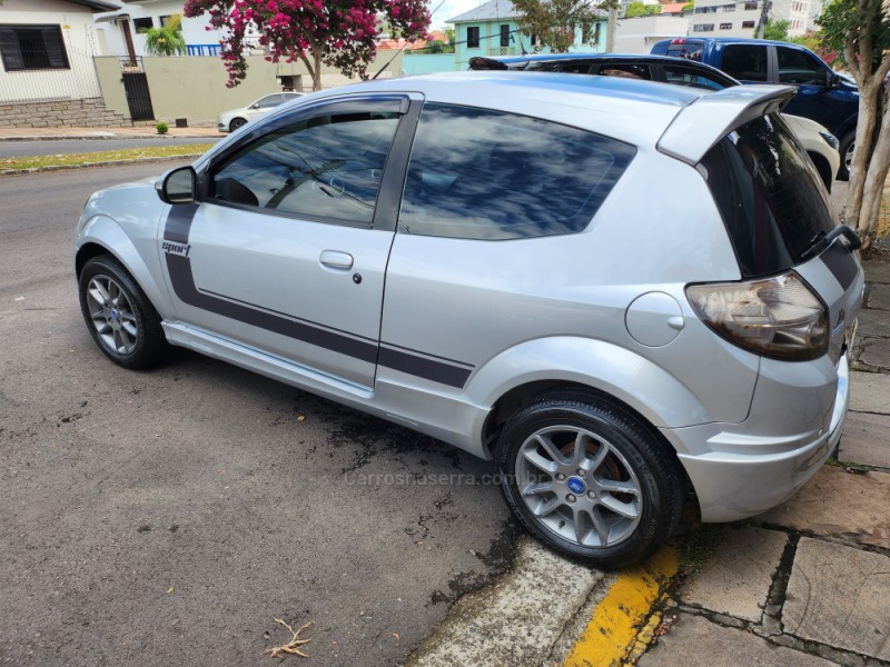 KA 1.6 MPI SPORT 8V FLEX 2P MANUAL - 2012 - VERANóPOLIS