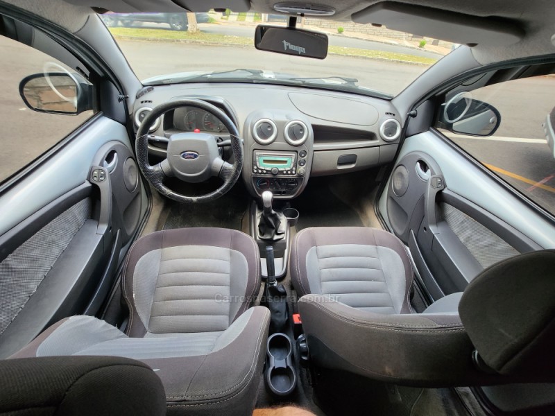 KA 1.6 MPI SPORT 8V FLEX 2P MANUAL - 2012 - VERANóPOLIS