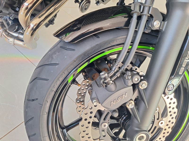Z650 SE  - 2022 - CAXIAS DO SUL