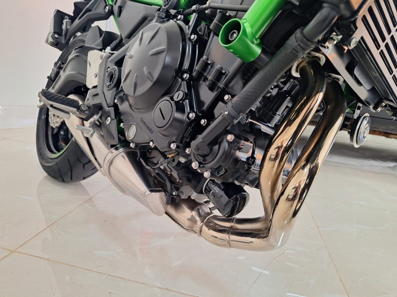 Z650 SE  - 2022 - CAXIAS DO SUL