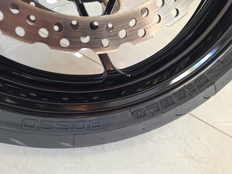 Z650 SE  - 2022 - CAXIAS DO SUL