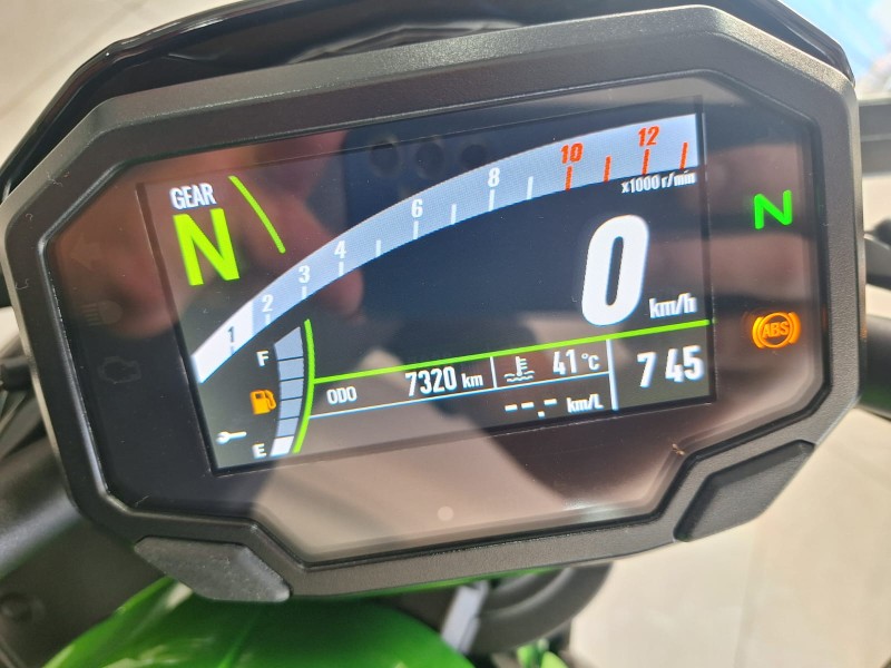 Z650 SE  - 2022 - CAXIAS DO SUL