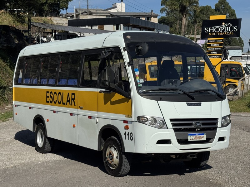volare escolar v8l longo 2020 caxias do sul