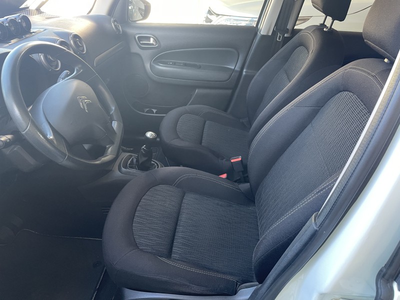 AIRCROSS 1.6 TENDANCE 16V FLEX 4P MANUAL - 2015 - CAXIAS DO SUL