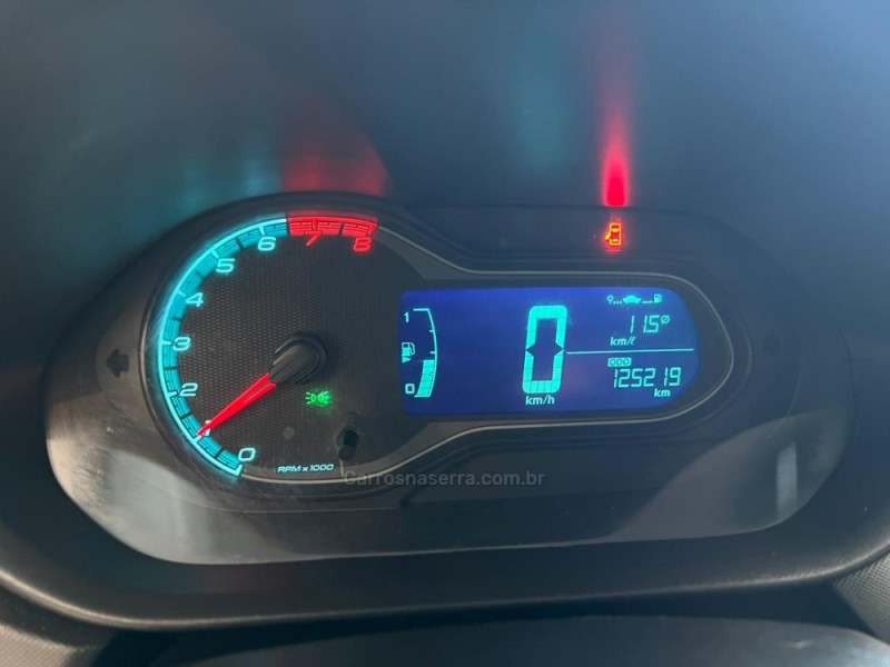 ONIX 1.4 MPFI LTZ 8V FLEX 4P MANUAL - 2014 - CAXIAS DO SUL