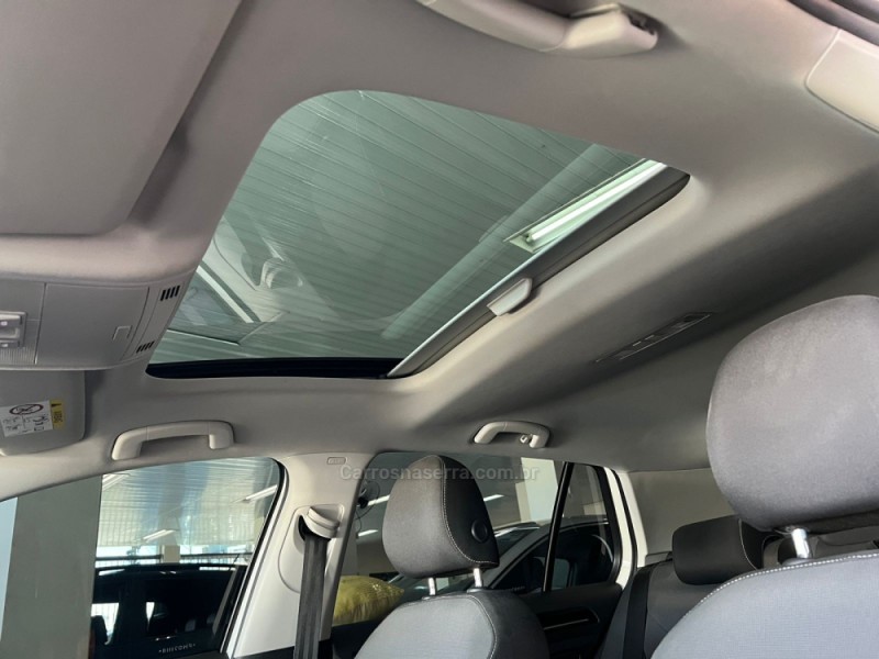 GOLF 1.4 TSI HIGHLINE 16V GASOLINA 4P AUTOMÁTICO - 2015 - CAXIAS DO SUL