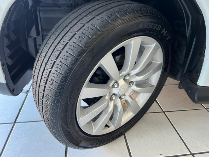 ASX 2.0 4X4 AWD 16V GASOLINA 4P AUTOMÁTICO - 2015 - CAXIAS DO SUL