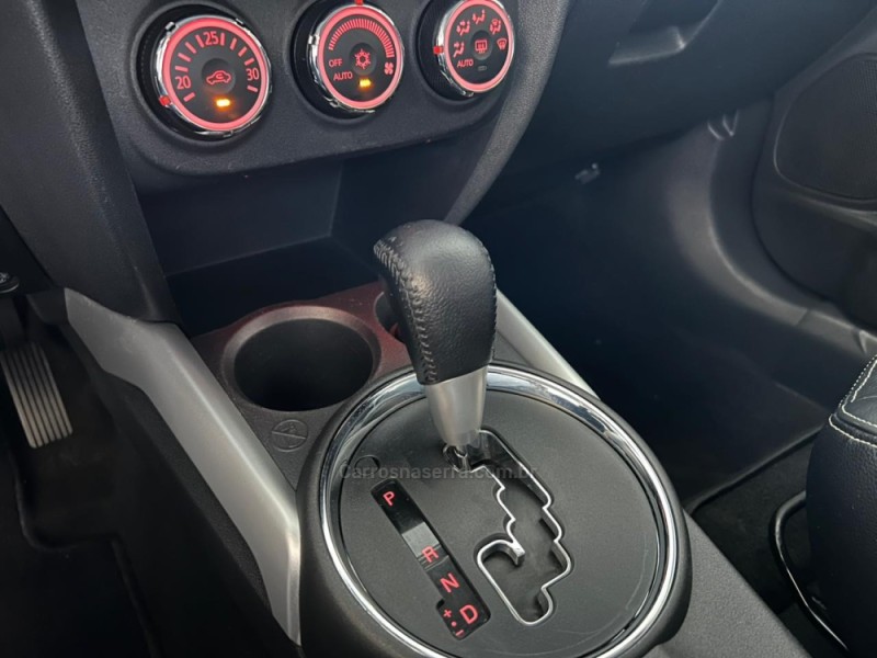 ASX 2.0 4X4 AWD 16V GASOLINA 4P AUTOMÁTICO - 2015 - CAXIAS DO SUL