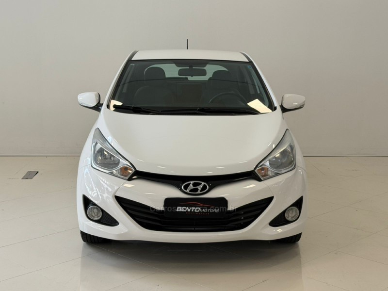 HB20 1.6 PREMIUM 16V FLEX 4P MANUAL - 2014 - BENTO GONçALVES