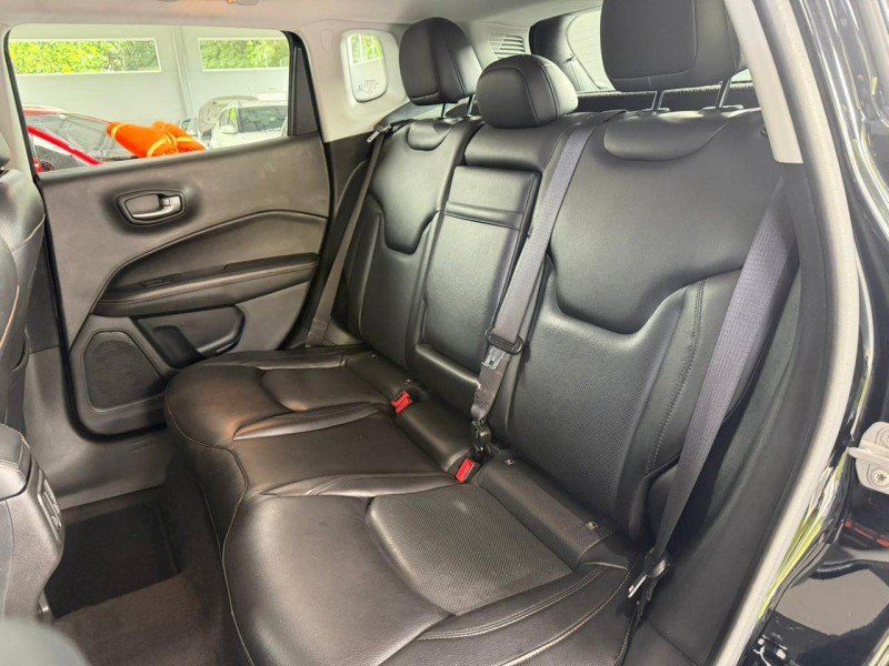 COMPASS 2.0 16V DIESEL LIMITED 4X4 AUTOMÁTICO - 2021 - CARLOS BARBOSA