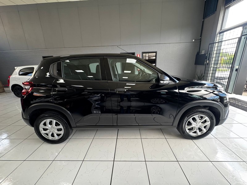 C3 1.0 LIVE PACK 6V 4P FLEX MANUAL - 2024 - CAXIAS DO SUL