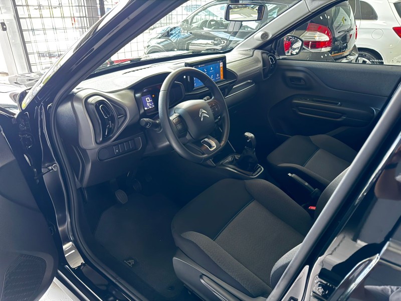 C3 1.0 LIVE PACK 6V 4P FLEX MANUAL - 2024 - CAXIAS DO SUL