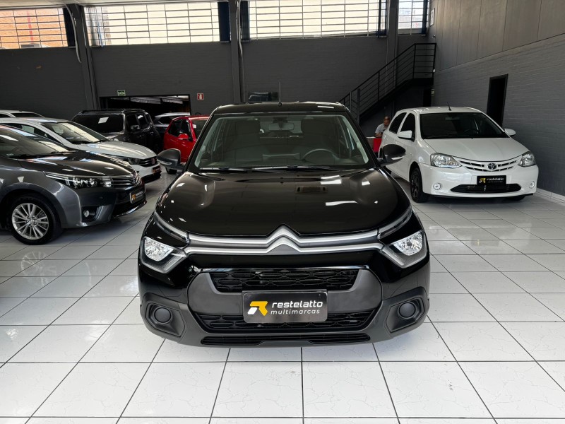 C3 1.0 LIVE PACK 6V 4P FLEX MANUAL - 2024 - CAXIAS DO SUL