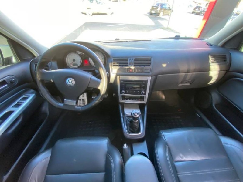 GOLF 1.6 MI SPORTLINE LIMITED EDITION 8V FLEX 4P MANUAL - 2012 - CAXIAS DO SUL