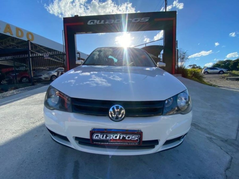 GOLF 1.6 MI SPORTLINE LIMITED EDITION 8V FLEX 4P MANUAL - 2012 - CAXIAS DO SUL