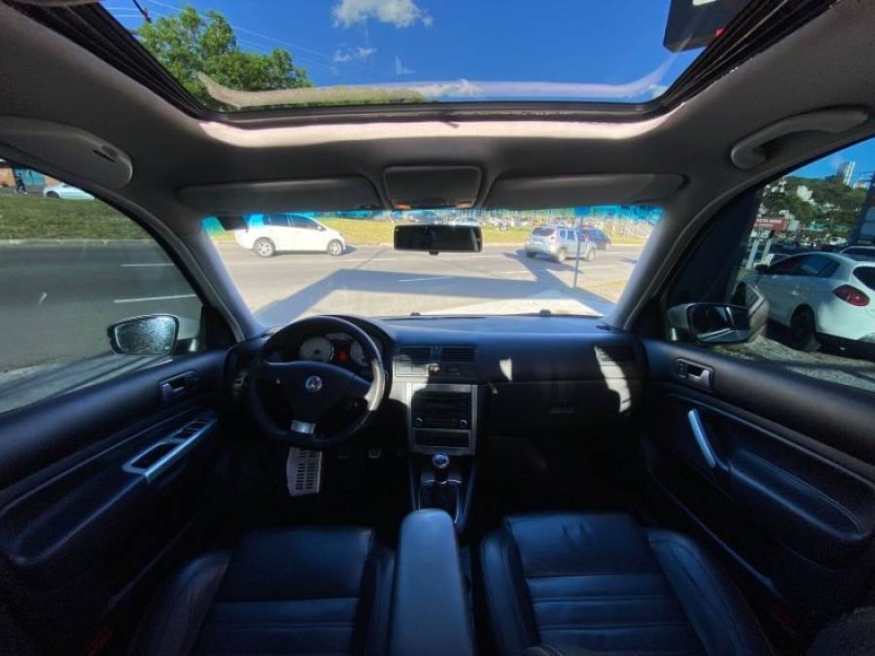 GOLF 1.6 MI SPORTLINE LIMITED EDITION 8V FLEX 4P MANUAL - 2012 - CAXIAS DO SUL