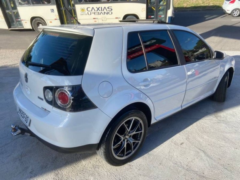 GOLF 1.6 MI SPORTLINE LIMITED EDITION 8V FLEX 4P MANUAL - 2012 - CAXIAS DO SUL