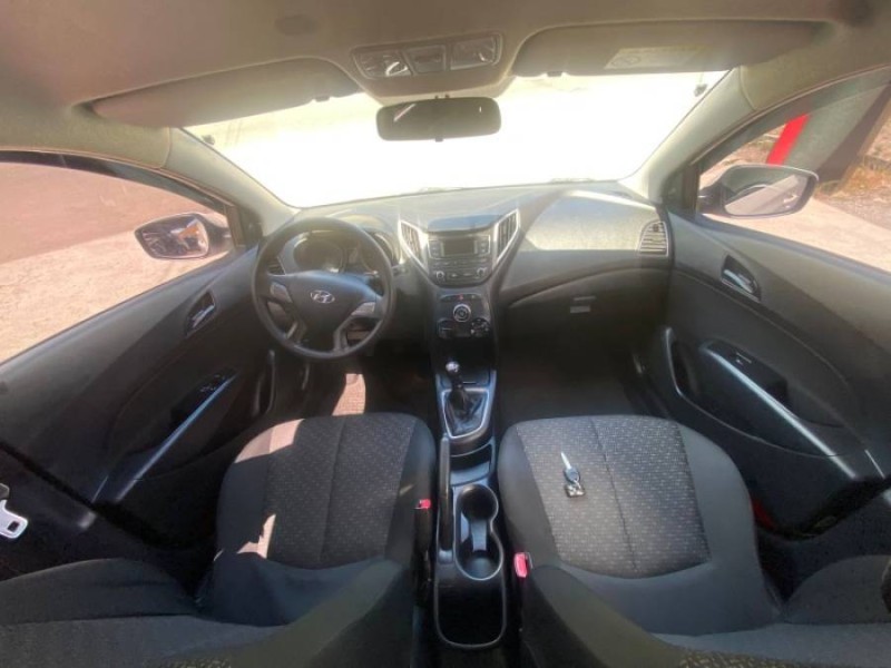 HB20 1.0 UNIQUE 12V FLEX 4P MANUAL - 2019 - CAXIAS DO SUL