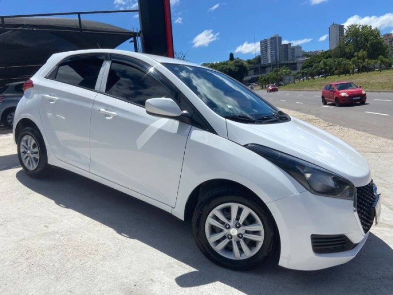 hb20 1.0 unique 12v flex 4p manual 2019 caxias do sul