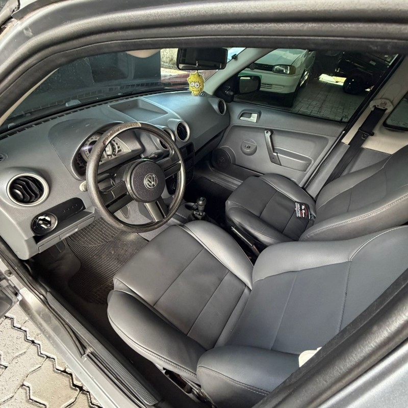 SAVEIRO 1.8 MI SUPER SURF CS 8V FLEX 2P MANUAL G.IV - 2007 - CAXIAS DO SUL