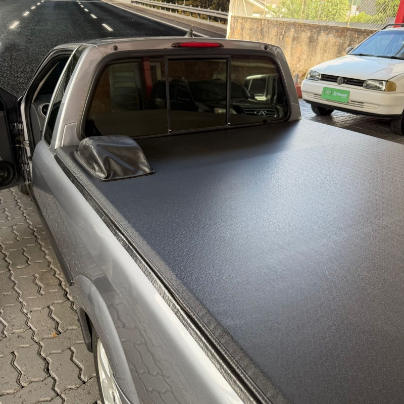 SAVEIRO 1.8 MI SUPER SURF CS 8V FLEX 2P MANUAL G.IV - 2007 - CAXIAS DO SUL