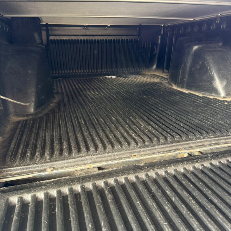 SAVEIRO 1.8 MI SUPER SURF CS 8V FLEX 2P MANUAL G.IV - 2007 - CAXIAS DO SUL