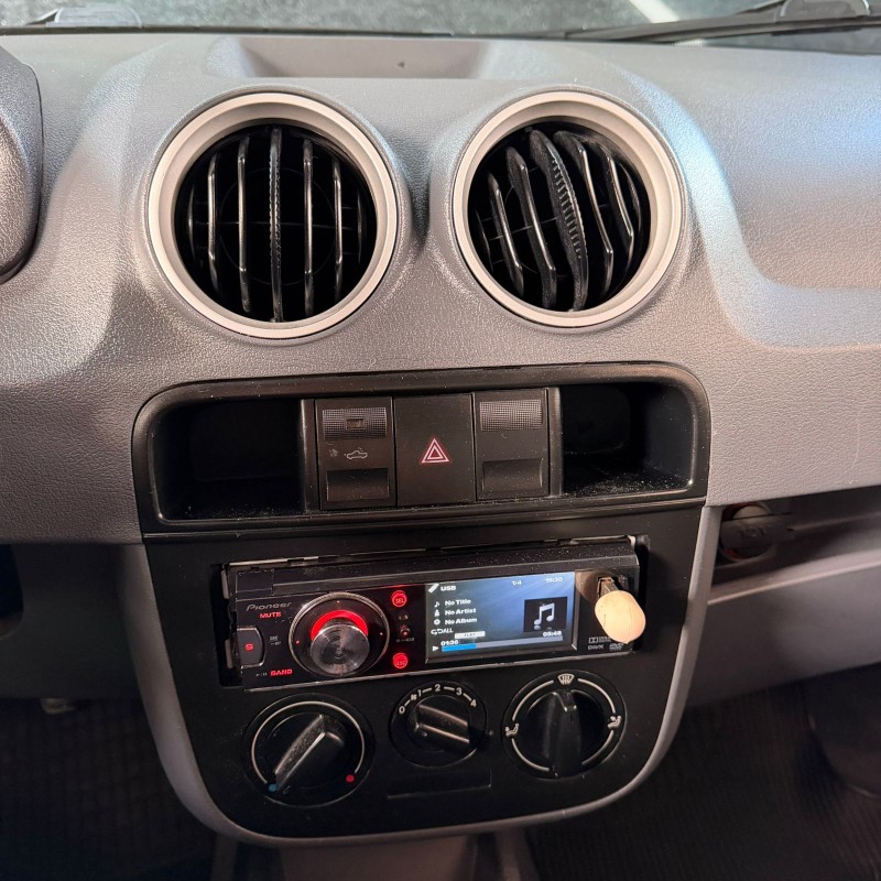 SAVEIRO 1.8 MI SUPER SURF CS 8V FLEX 2P MANUAL G.IV - 2007 - CAXIAS DO SUL