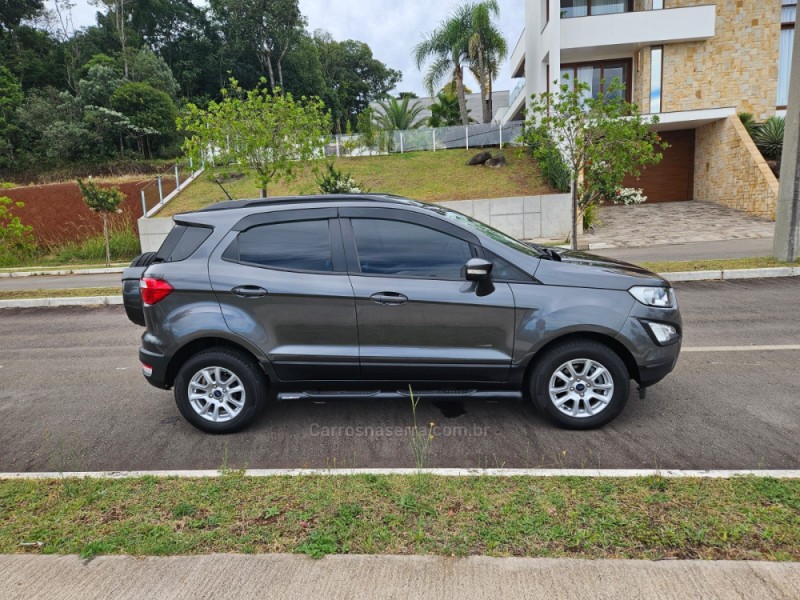 ECOSPORT 1.5 TIVCT FLEX SE MANUAL  - 2020 - VERANóPOLIS