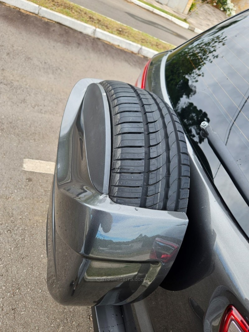 ECOSPORT 1.5 TIVCT FLEX SE MANUAL  - 2020 - VERANóPOLIS