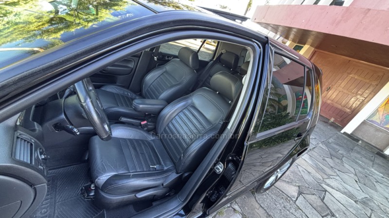 GOLF 1.6 MI SPORTLINE LIMITED EDITION 8V FLEX 4P MANUAL - 2012 - BENTO GONçALVES