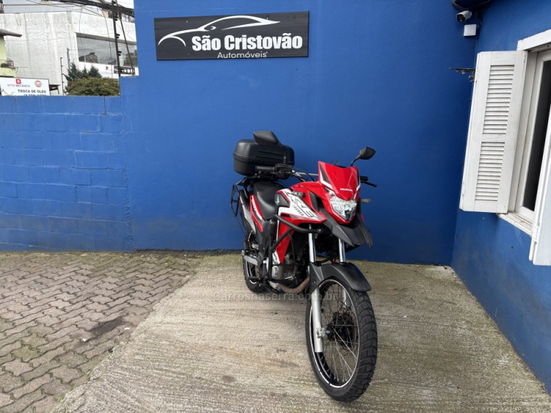 XRE 300 ABS - 2019 - CAXIAS DO SUL