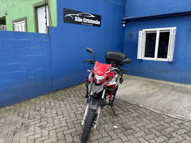 XRE 300 ABS - 2019 - CAXIAS DO SUL