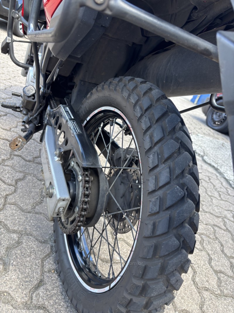 XRE 300 ABS - 2019 - CAXIAS DO SUL