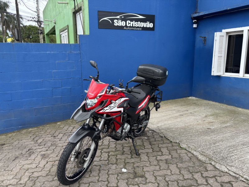 xre 300 abs 2019 caxias do sul